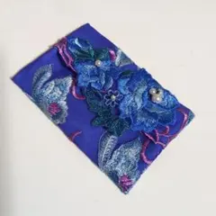 ポケットティッシュカバー