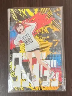 ダンダダン　モモ　アクリルスタンド　ジャンフェス