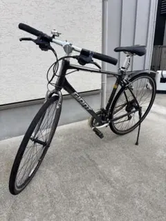 GIANT ROCK5500改 26×1.95 3×8s 手渡し限定 2023 GIANT Bicycles | ANTHEM