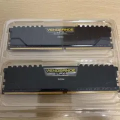 CORSAIR VENGEANCE LPX 16GB 8×2