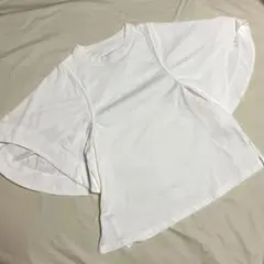 【再値下げ】PASSIONE パシオーネ トップス Tシャツ カットソー