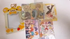 すとぷり るぅとくん トレカ カード カードケース