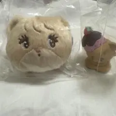 Lil ala mode mikko ラテセット