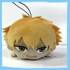 チェンソーマン レゼ篇 寝そべりぬいぐるみ