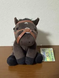 2025年最新】サトノクラウンぬいぐるみの人気アイテム - メルカリ