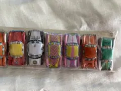 専用　昭和レトロ　ブリキ　ミニカー　日本製　10台入り×60セット　未開封 専用 昭和レトロ ブリキ ミニカー 日本製 10台入り×60セット 未開封 専用