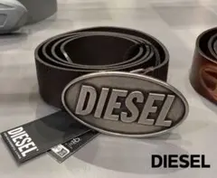 DIESEL ディーゼル ベルト