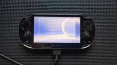 2026年最新】PS VITA 3G WiFi 1100の人気アイテム - メルカリ