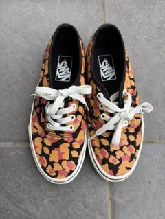 VANSオーセンティック　23㎝のサムネイル
