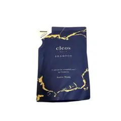 cleo's beaute シャンプー 詰め替え用 Exotic Woodyのサムネイル