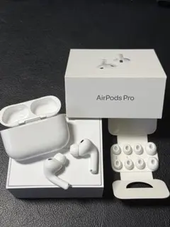 美品 AirPods Pro 第3世代