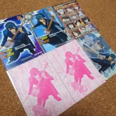 2025年最新】銀魂セットの人気アイテム - メルカリ