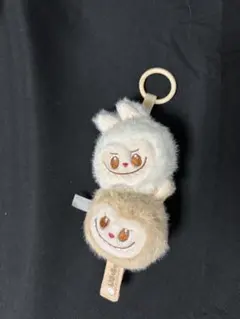 POPMART LABUBUラブブ ポップアップ シーフードボール