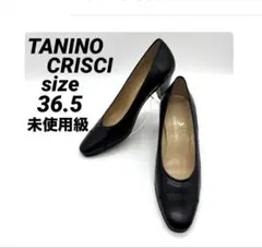 TANINO CRISCI ハイヒールパンプス 36.5のサムネイル