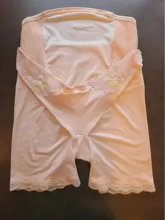 ワコール マタニティ 産前産後兼用ボトム　腹帯