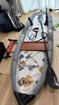 アクアマリーナ　ドリフト　美中古