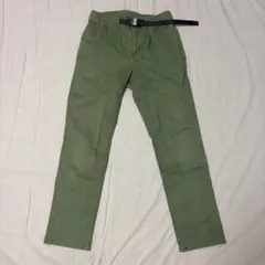 グラミチ ニューナローパンツ S