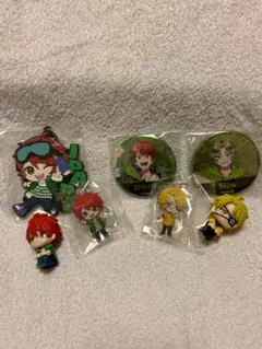 カラフルピーチまとめ売り