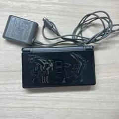 Nintendo DS Lite ディアルガ・パルキアエディション