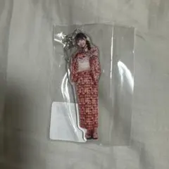 iLiFE!小熊まむ 生誕アクキー - メルカリ