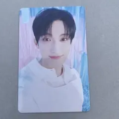 seventeen FC CARAT 会場限定 トレカ ドギョム - メルカリ