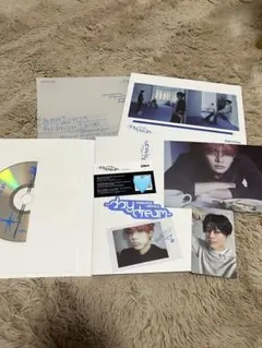 ENHYPEN ROMANCE : UNTOLD (JAPAN Edition)