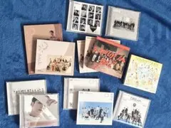 (まとめ売り)SEVENTEEN 13点