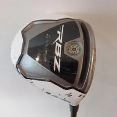 USED　リシャ品　ＲＢＺ 3番ウッド　モトーレスピーダー569　ＳＲ