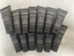 GILCHRIST &SOAMES スキンケアバーとボディローションセット