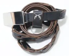 2025年最新】roar メンズ ベルトの人気アイテム - メルカリ