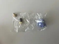 ぽっこし フィギュアコレクション ボックス版 ムシシ