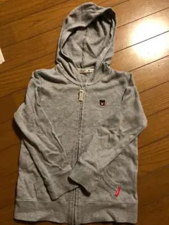 ダブルＢ パーカー お値下げしました。