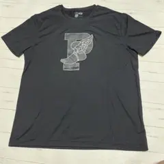 ポロラルフローレン　ウィングフットTシャツ　Mサイズ