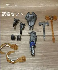 トランスフォーマー AOTP プライマ プライム アドオン アップグレード