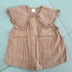 プティマイン　女児　90cm