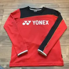 ヨネックス ライトトレーナー