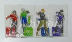 にじさんじ　オリエンス　ディティカ　楽天コレクション　くじ　アクリルスタンド