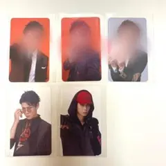 エーステ 秋単 トレカ