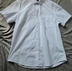 フランス製 CHEMISE LACOSTE ポロシャツサイズ5 白フレラコ鹿の子 フランス製 CHEMISE LACOSTE ポロシャツサイズ5 白フレラコ鹿の子