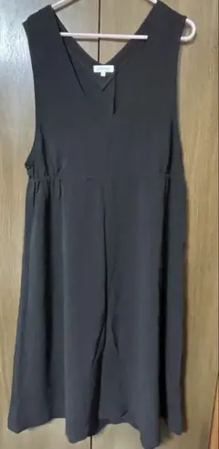 ジャンパースカート　マタニティM