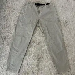 Gramicci ×FLAGSTUFFクライミングパンツ ベージュ Mのサムネイル