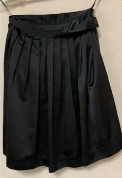 DHC レディース フレアスカート　膝丈のサムネイル