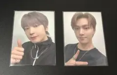 【最終値下げ】SEVENTEEN スタンプラリー トレカ ウォヌ ディノ