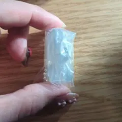 StrayKids スキズ SKZOO グミ&チャーム チャーム　ウルフチャン