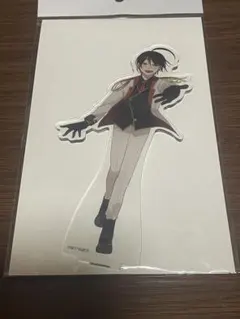 妖怪学校の先生はじめました！ 妖はじ くじメイト アイドル アクスタ