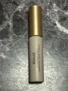 ETVOS ミネラルインナートリートメントリキッドコンシーラー ライトベージュ