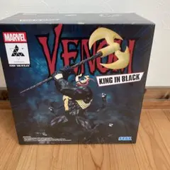 新品未開封　MARVEL Luminasta ヴェノム フィギュア　格安