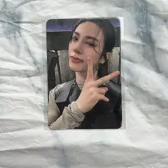 treasure reboot cafe トレカ ジョンファン