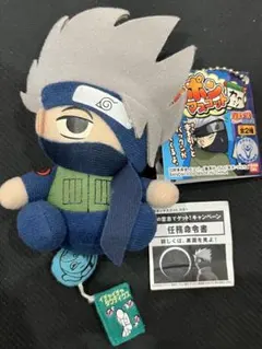 NARUTO ナルト うちはイタチ ゆびパペット - メルカリ
