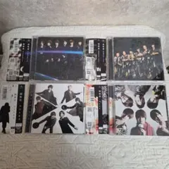 超新星DVD♡PURE LOVE - メルカリ